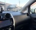 Белый Ниссан Ноут, объемом двигателя 1.2 л и пробегом 82 тыс. км за 12800 $, фото 21 на Automoto.ua