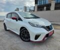 Белый Ниссан Ноут, объемом двигателя 1.2 л и пробегом 63 тыс. км за 13900 $, фото 1 на Automoto.ua