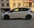 Белый Ниссан Ноут, объемом двигателя 1.2 л и пробегом 59 тыс. км за 12900 $, фото 4 на Automoto.ua