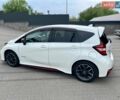 Белый Ниссан Ноут, объемом двигателя 1.2 л и пробегом 70 тыс. км за 12999 $, фото 20 на Automoto.ua