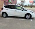 Белый Ниссан Ноут, объемом двигателя 1.2 л и пробегом 43 тыс. км за 10950 $, фото 7 на Automoto.ua