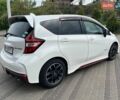 Белый Ниссан Ноут, объемом двигателя 1.2 л и пробегом 70 тыс. км за 13499 $, фото 45 на Automoto.ua