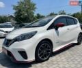Білий Ніссан Ноут, об'ємом двигуна 1.2 л та пробігом 55 тис. км за 12900 $, фото 7 на Automoto.ua