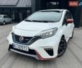Белый Ниссан Ноут, объемом двигателя 1.2 л и пробегом 70 тыс. км за 13499 $, фото 3 на Automoto.ua