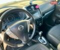 Білий Ніссан Ноут, об'ємом двигуна 1.6 л та пробігом 129 тис. км за 9200 $, фото 9 на Automoto.ua