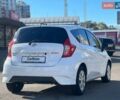 Ніссан Ноут 2017 у Одесі на Automoto.ua Білий Ніссан Ноут, об'ємом двигуна 1.6 л та пробігом 68 тис. км за 8500 $, фото 10 на Automoto.ua