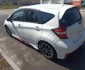 Белый Ниссан Ноут, объемом двигателя 1.2 л и пробегом 54 тыс. км за 13200 $, фото 4 на Automoto.ua