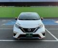 Белый Ниссан Ноут, объемом двигателя 1.2 л и пробегом 51 тыс. км за 13200 $, фото 1 на Automoto.ua