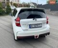 Белый Ниссан Ноут, объемом двигателя 1.2 л и пробегом 70 тыс. км за 12999 $, фото 27 на Automoto.ua