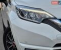 Белый Ниссан Ноут, объемом двигателя 1.2 л и пробегом 65 тыс. км за 12000 $, фото 27 на Automoto.ua