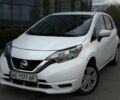 Белый Ниссан Ноут, объемом двигателя 1.6 л и пробегом 82 тыс. км за 8799 $, фото 1 на Automoto.ua