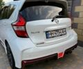 Белый Ниссан Ноут, объемом двигателя 1.2 л и пробегом 81 тыс. км за 12700 $, фото 2 на Automoto.ua