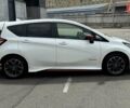 Белый Ниссан Ноут, объемом двигателя 1.2 л и пробегом 62 тыс. км за 12999 $, фото 8 на Automoto.ua