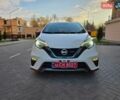Белый Ниссан Ноут, объемом двигателя 1.2 л и пробегом 59 тыс. км за 13900 $, фото 21 на Automoto.ua