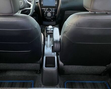 Белый Ниссан Ноут, объемом двигателя 1.2 л и пробегом 62 тыс. км за 12900 $, фото 14 на Automoto.ua