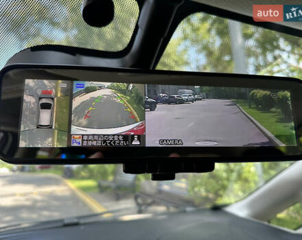 Білий Ніссан Ноут, об'ємом двигуна 1.2 л та пробігом 55 тис. км за 12800 $, фото 51 на Automoto.ua