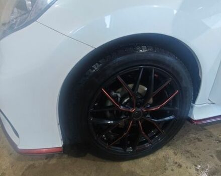 Белый Ниссан Ноут, объемом двигателя 1.2 л и пробегом 99 тыс. км за 13300 $, фото 29 на Automoto.ua