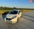 Белый Ниссан Ноут, объемом двигателя 1.6 л и пробегом 124 тыс. км за 10200 $, фото 3 на Automoto.ua