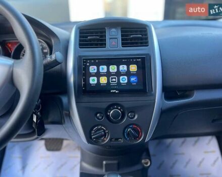 Ніссан Ноут 2017 у Одесі на Automoto.ua Білий Ніссан Ноут, об'ємом двигуна 1.6 л та пробігом 68 тис. км за 8500 $, фото 15 на Automoto.ua