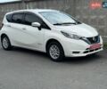 Білий Ніссан Ноут, об'ємом двигуна 1.2 л та пробігом 50 тис. км за 10600 $, фото 1 на Automoto.ua