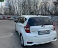 Белый Ниссан Ноут, объемом двигателя 1.2 л и пробегом 87 тыс. км за 11750 $, фото 5 на Automoto.ua