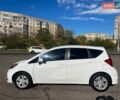 Ніссан Ноут 2017 у Одесі на Automoto.ua Білий Ніссан Ноут, об'ємом двигуна 1.6 л та пробігом 68 тис. км за 8500 $, фото 6 на Automoto.ua