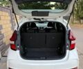 Белый Ниссан Ноут, объемом двигателя 1.2 л и пробегом 81 тыс. км за 12700 $, фото 81 на Automoto.ua