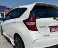 Білий Ніссан Ноут, об'ємом двигуна 1.2 л та пробігом 55 тис. км за 12900 $, фото 15 на Automoto.ua
