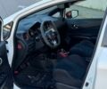 Белый Ниссан Ноут, объемом двигателя 1.2 л и пробегом 55 тыс. км за 13200 $, фото 24 на Automoto.ua