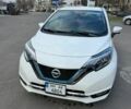 Белый Ниссан Ноут, объемом двигателя 1.2 л и пробегом 87 тыс. км за 11750 $, фото 6 на Automoto.ua