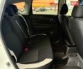 Белый Ниссан Ноут, объемом двигателя 1.2 л и пробегом 88 тыс. км за 11750 $, фото 11 на Automoto.ua
