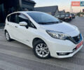 Белый Ниссан Ноут, объемом двигателя 1.2 л и пробегом 70 тыс. км за 11200 $, фото 55 на Automoto.ua