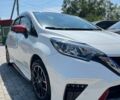 Білий Ніссан Ноут, об'ємом двигуна 1.2 л та пробігом 55 тис. км за 12900 $, фото 5 на Automoto.ua