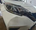 Білий Ніссан Ноут, об'ємом двигуна 1.2 л та пробігом 101 тис. км за 13000 $, фото 12 на Automoto.ua