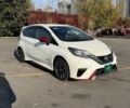 Белый Ниссан Ноут, объемом двигателя 1.2 л и пробегом 73 тыс. км за 13300 $, фото 3 на Automoto.ua