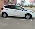 Білий Ніссан Ноут, об'ємом двигуна 1.2 л та пробігом 43 тис. км за 10700 $, фото 7 на Automoto.ua