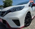 Білий Ніссан Ноут, об'ємом двигуна 1.2 л та пробігом 55 тис. км за 12900 $, фото 3 на Automoto.ua