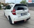 Белый Ниссан Ноут, объемом двигателя 1.2 л и пробегом 70 тыс. км за 12999 $, фото 25 на Automoto.ua