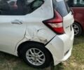 Білий Ніссан Ноут, об'ємом двигуна 1.2 л та пробігом 50 тис. км за 4000 $, фото 6 на Automoto.ua