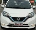Белый Ниссан Ноут, объемом двигателя 1.2 л и пробегом 44 тыс. км за 11000 $, фото 7 на Automoto.ua