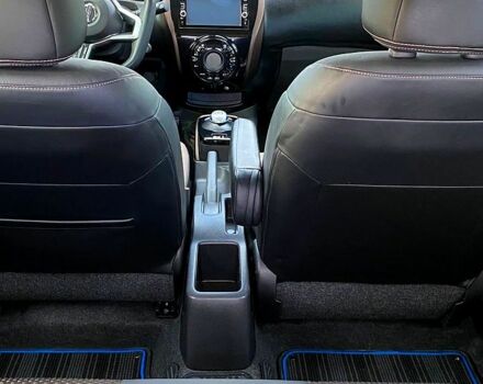 Белый Ниссан Ноут, объемом двигателя 1.2 л и пробегом 60 тыс. км за 12900 $, фото 6 на Automoto.ua