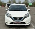 Білий Ніссан Ноут, об'ємом двигуна 1.2 л та пробігом 44 тис. км за 10700 $, фото 3 на Automoto.ua