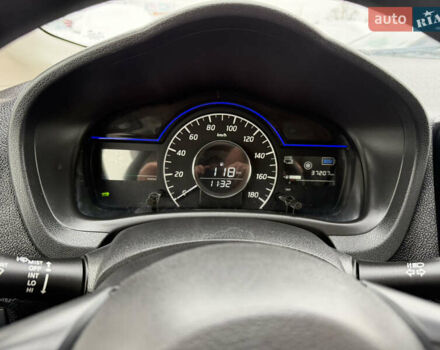 Белый Ниссан Ноут, объемом двигателя 1.2 л и пробегом 37 тыс. км за 11100 $, фото 10 на Automoto.ua