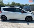 Білий Ніссан Ноут, об'ємом двигуна 1.2 л та пробігом 55 тис. км за 12900 $, фото 4 на Automoto.ua