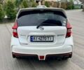 Белый Ниссан Ноут, объемом двигателя 1.2 л и пробегом 70 тыс. км за 12999 $, фото 34 на Automoto.ua