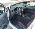 Белый Ниссан Ноут, объемом двигателя 1.2 л и пробегом 75 тыс. км за 11900 $, фото 16 на Automoto.ua