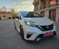 Белый Ниссан Ноут, объемом двигателя 1.2 л и пробегом 59 тыс. км за 13900 $, фото 22 на Automoto.ua