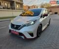 Білий Ніссан Ноут, об'ємом двигуна 1.2 л та пробігом 59 тис. км за 13900 $, фото 1 на Automoto.ua