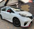 Белый Ниссан Ноут, объемом двигателя 1.2 л и пробегом 81 тыс. км за 12700 $, фото 34 на Automoto.ua