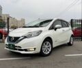Белый Ниссан Ноут, объемом двигателя 1.2 л и пробегом 38 тыс. км за 13300 $, фото 9 на Automoto.ua